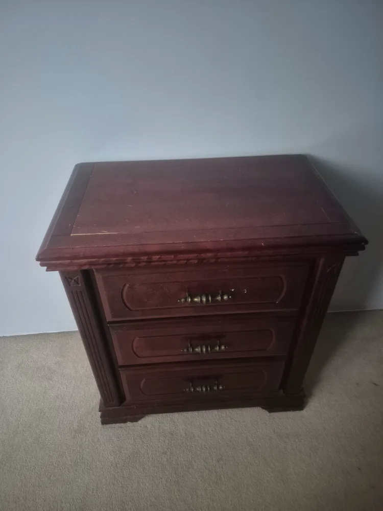 small 3 draw dresser image indicator(2)