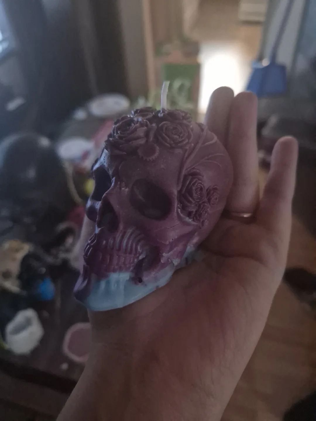 Skull Candle thumbnail