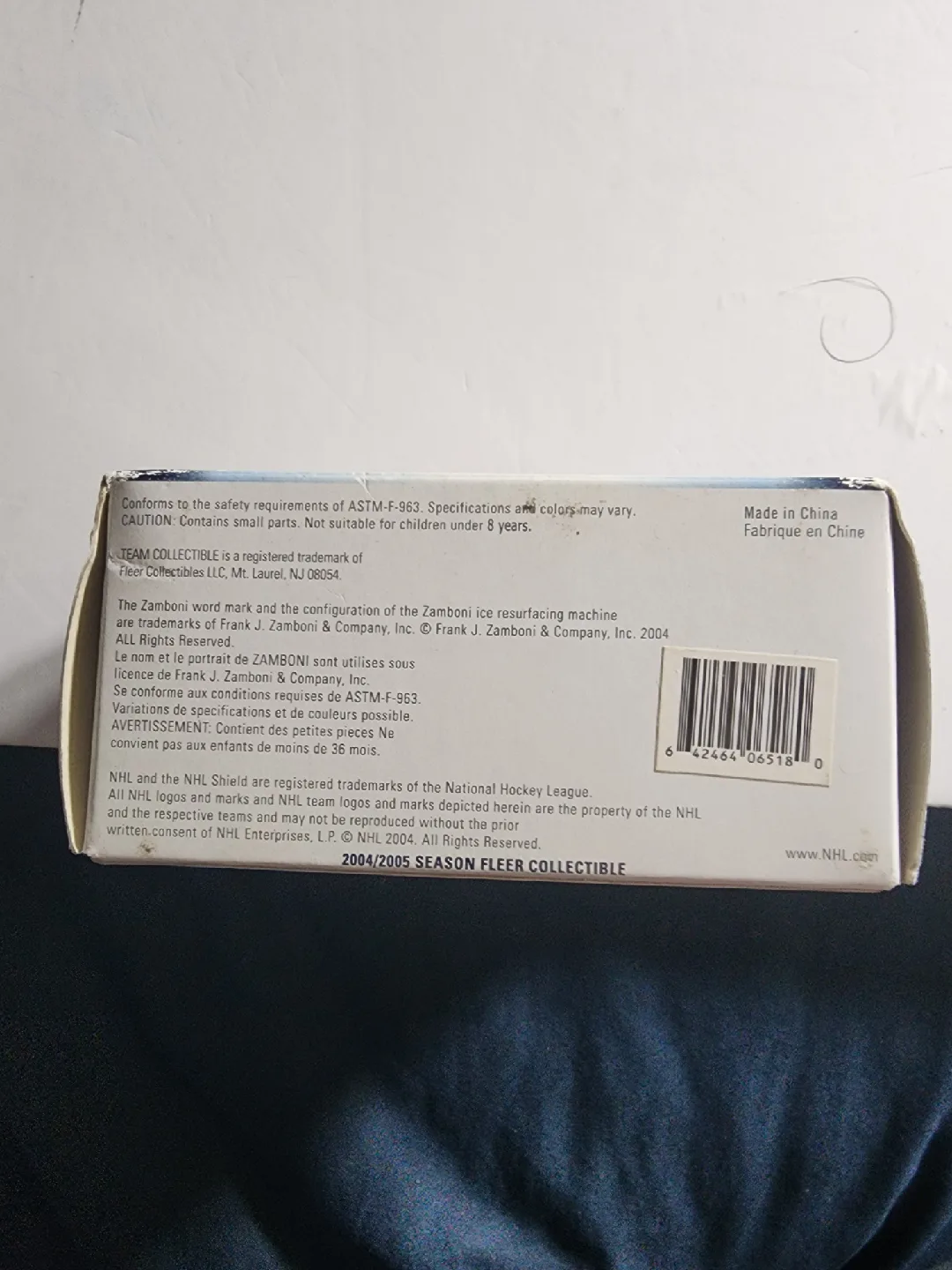 Whitecaps FC Playoffs 2005 Official Program image indicator(7)