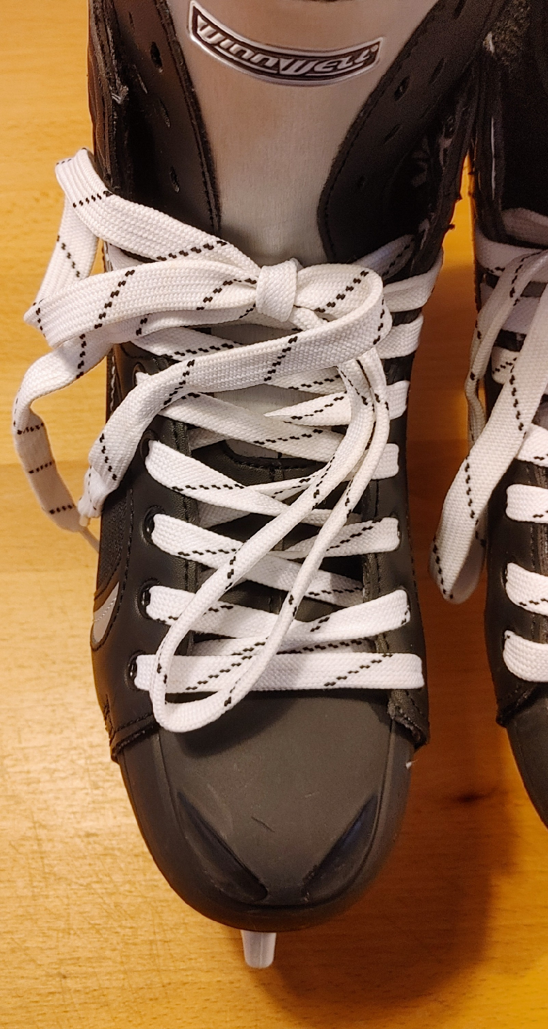 Mens Hockey Skates - photo 5