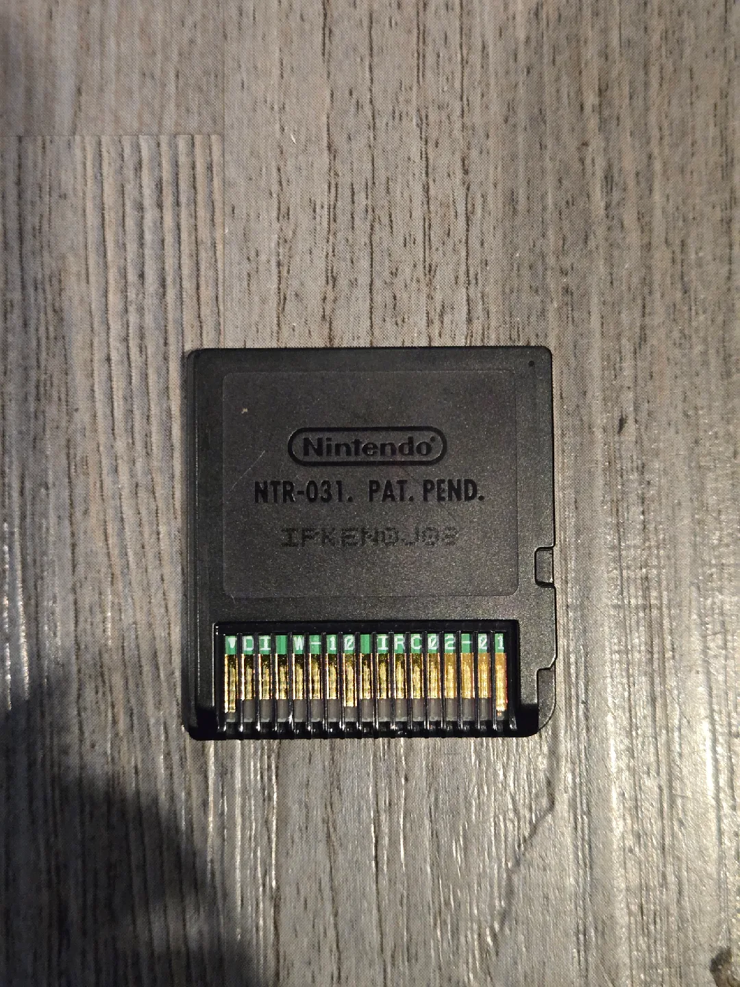 Pokemon HeartGold Version Nintendo DS Game image indicator(2)