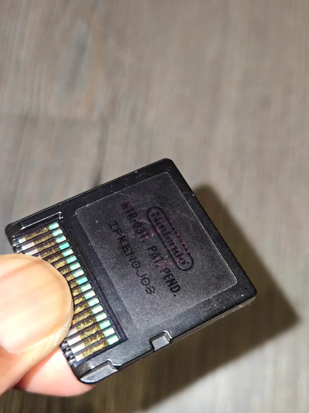 Pokemon HeartGold Version Nintendo DS Game image indicator(3)