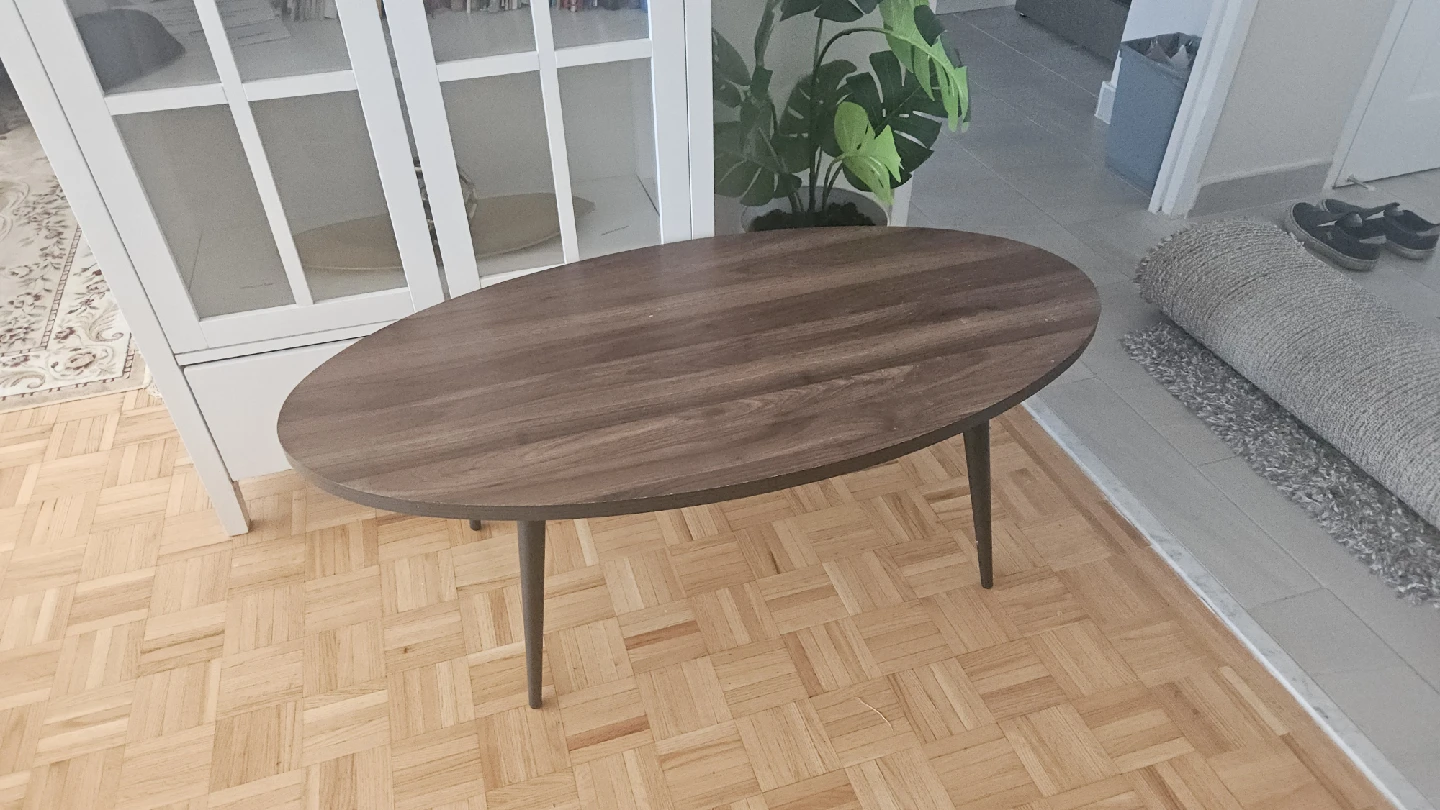 structube coffee table