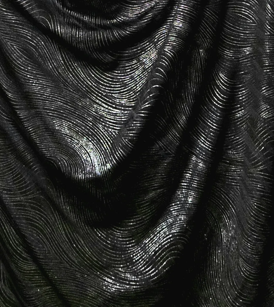 Plus Size Black Top image indicator(2)