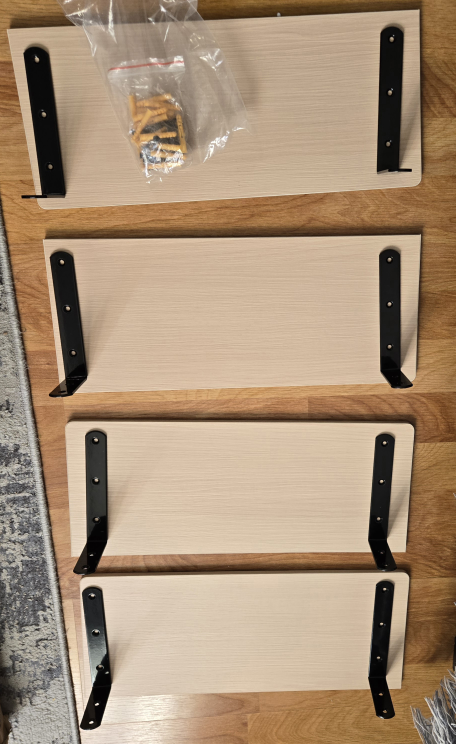 Shelf board - photo 3