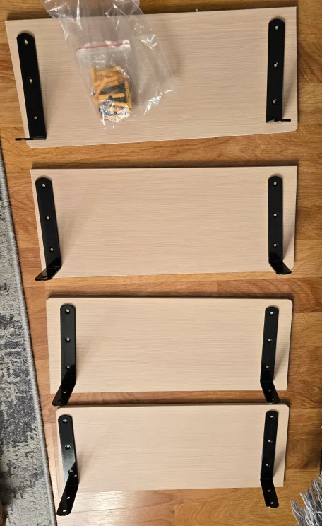 Shelf board image indicator(3)