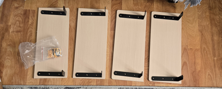 Shelf board - photo 4