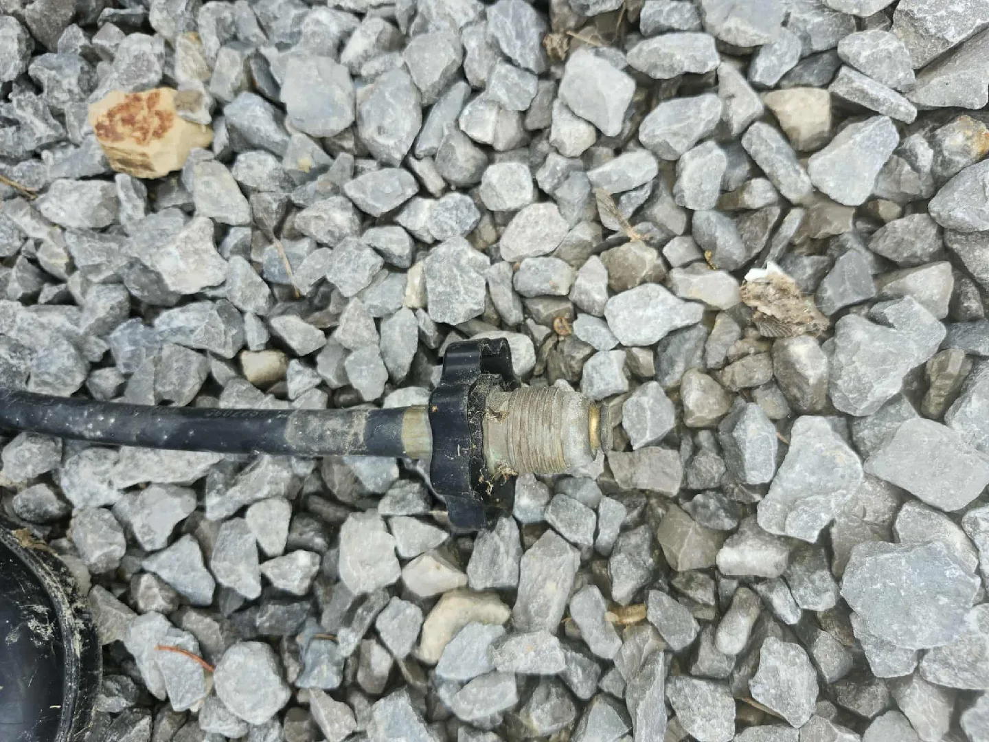 Used portable BBQ image indicator(3)