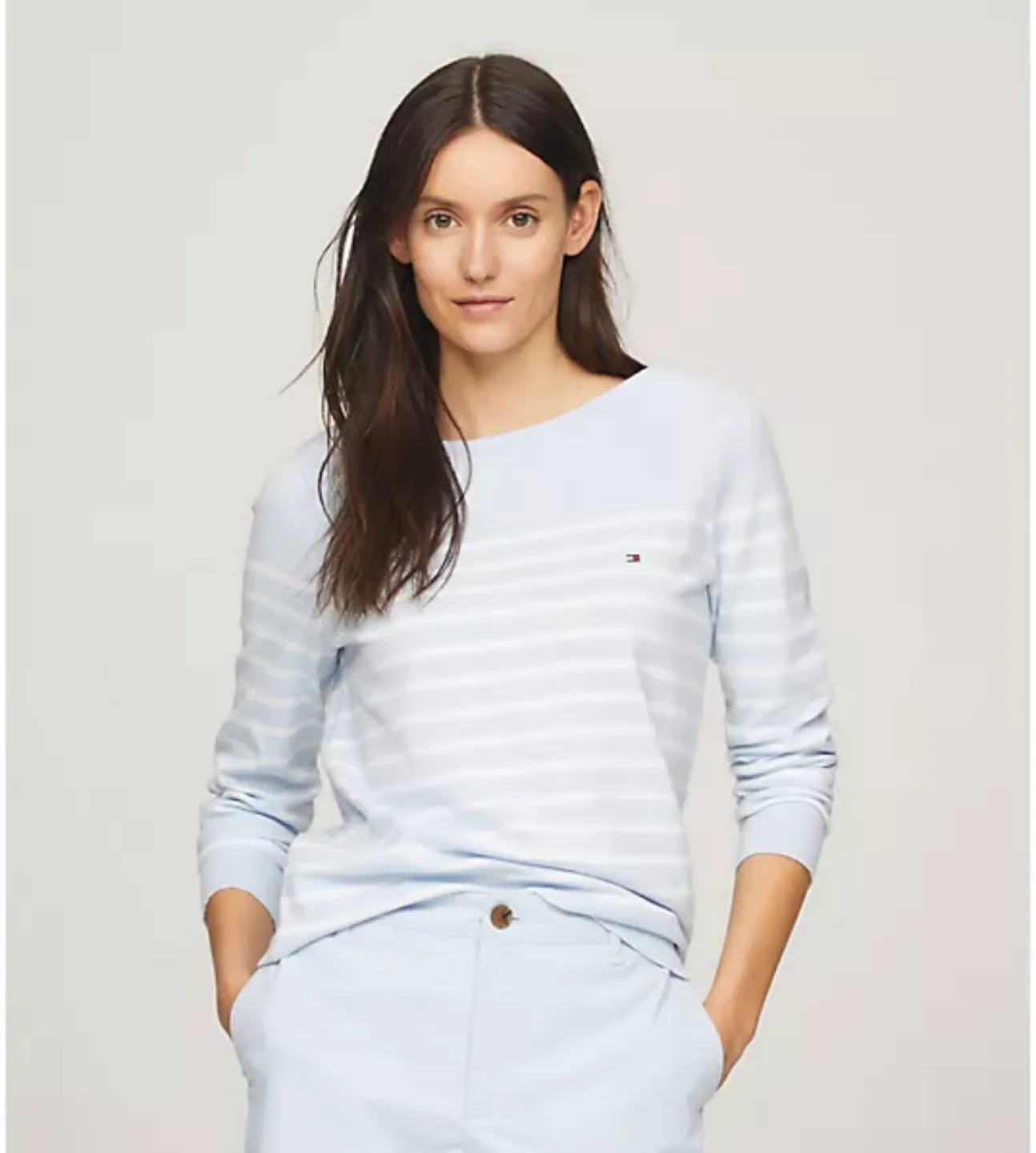 Tommy Hilfiger Sweater Size XXS thumbnail