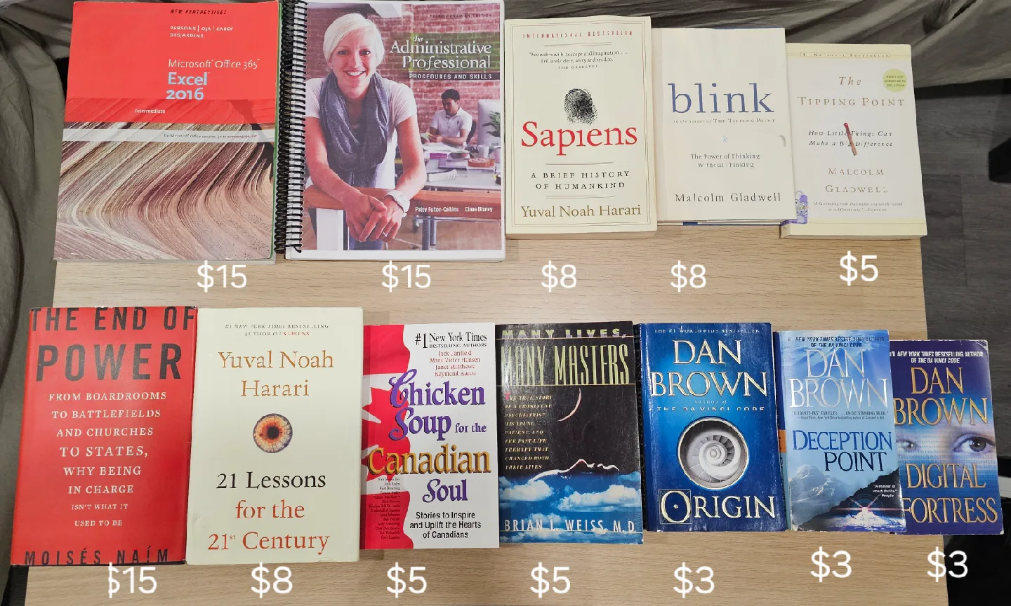 English Books image indicator(3)