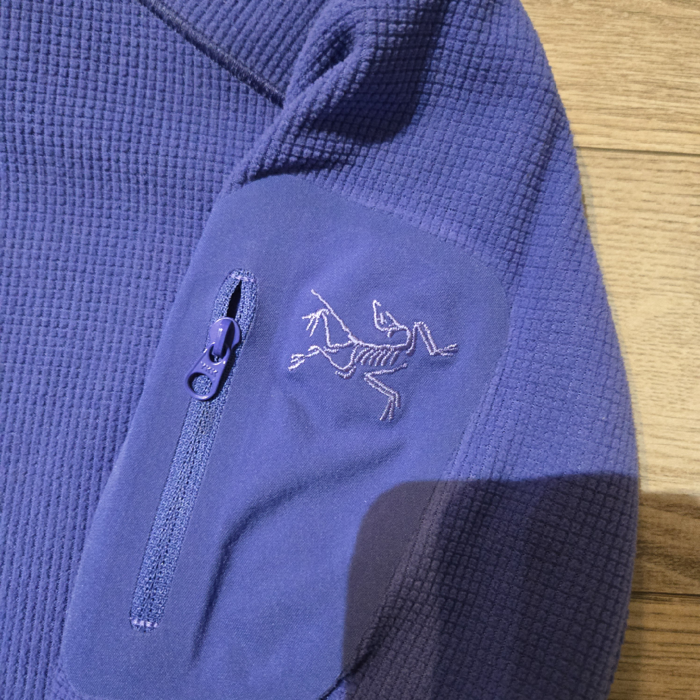 Arc'teryx Delta LT Hoody Women's - Size M - photo 2