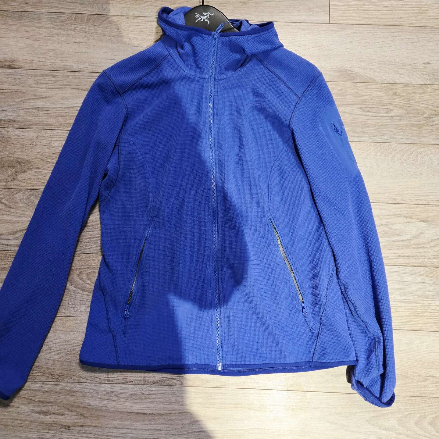 Arc'teryx Delta LT Hoody Women's - Size M - photo 4