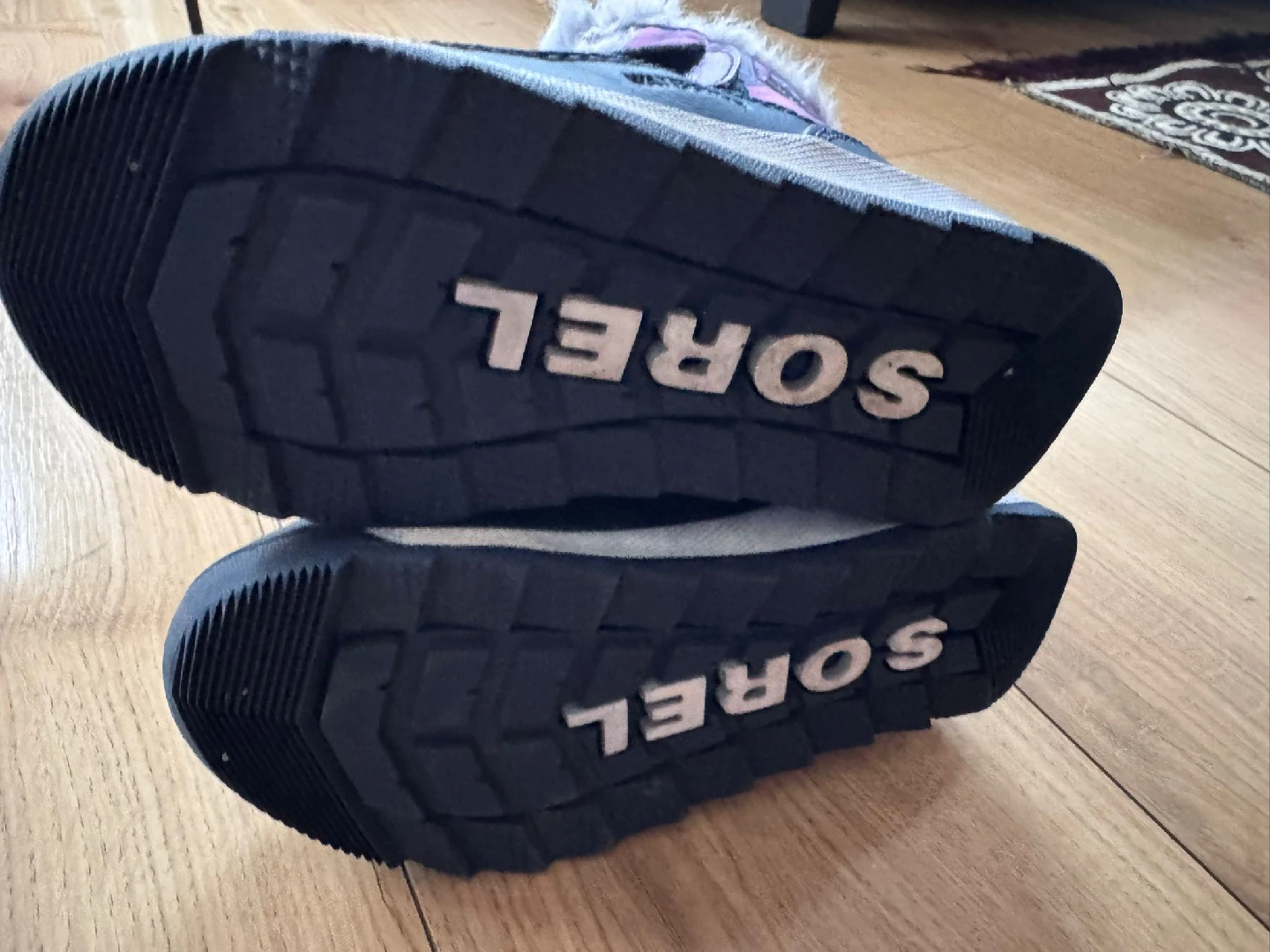 Kids snow boots - photo 3