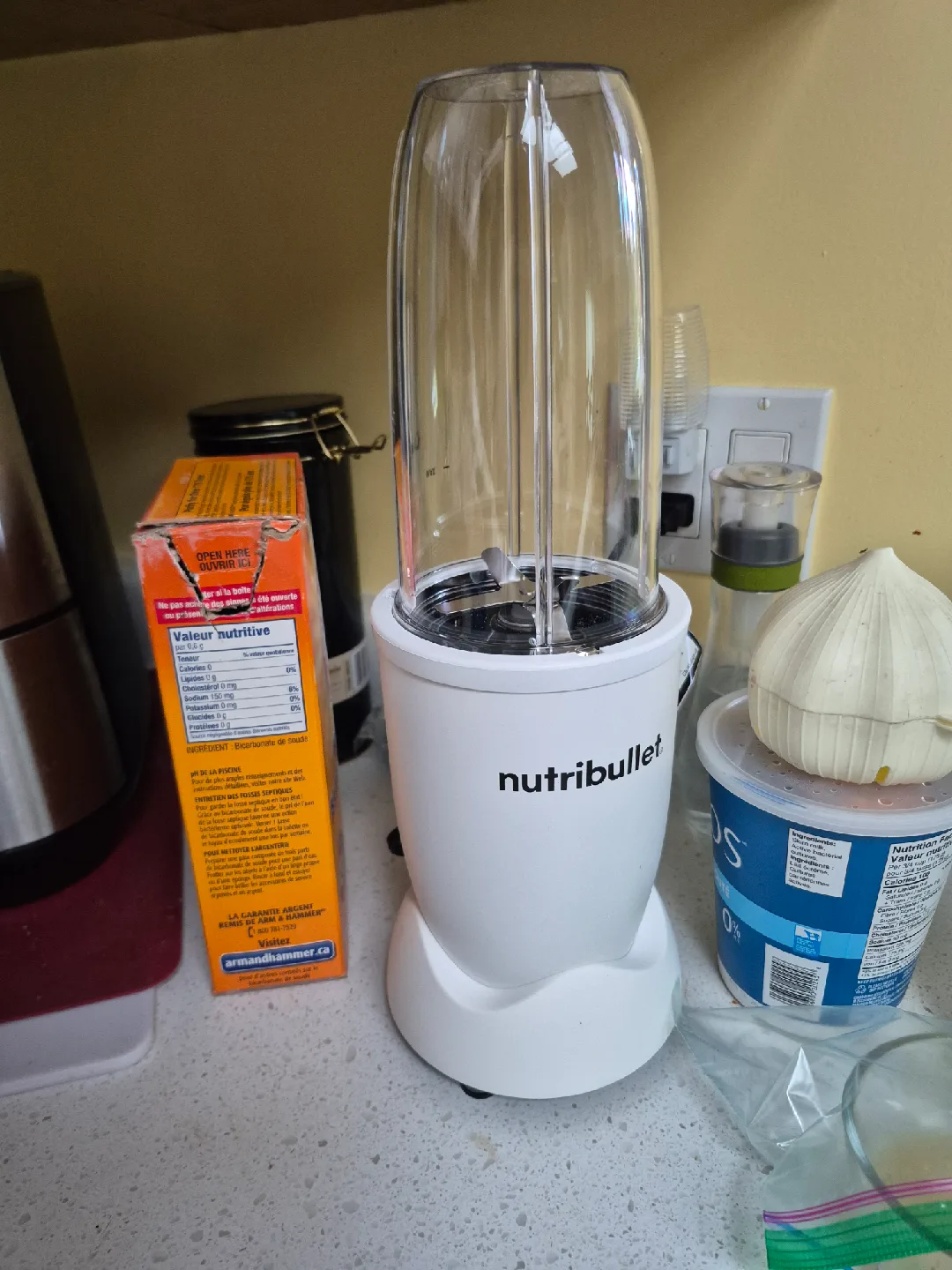 NutriBullet Blender