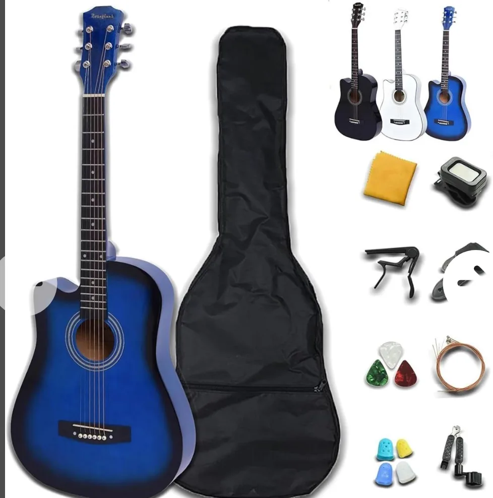 Acoustic Guitar image indicator(2)