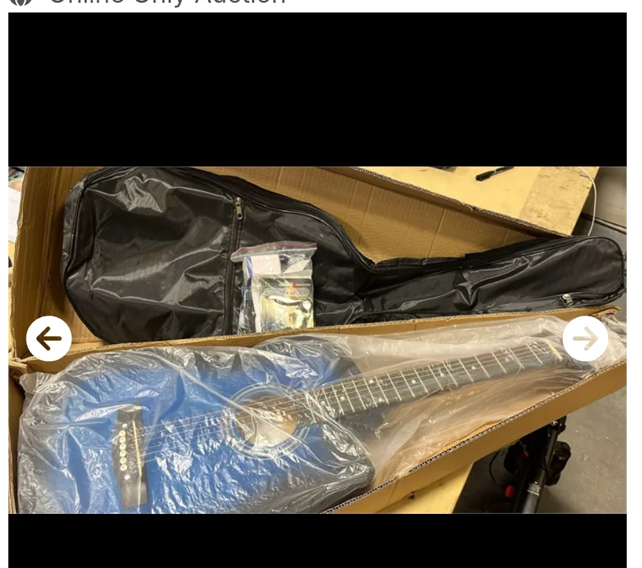 Acoustic Guitar image indicator(3)