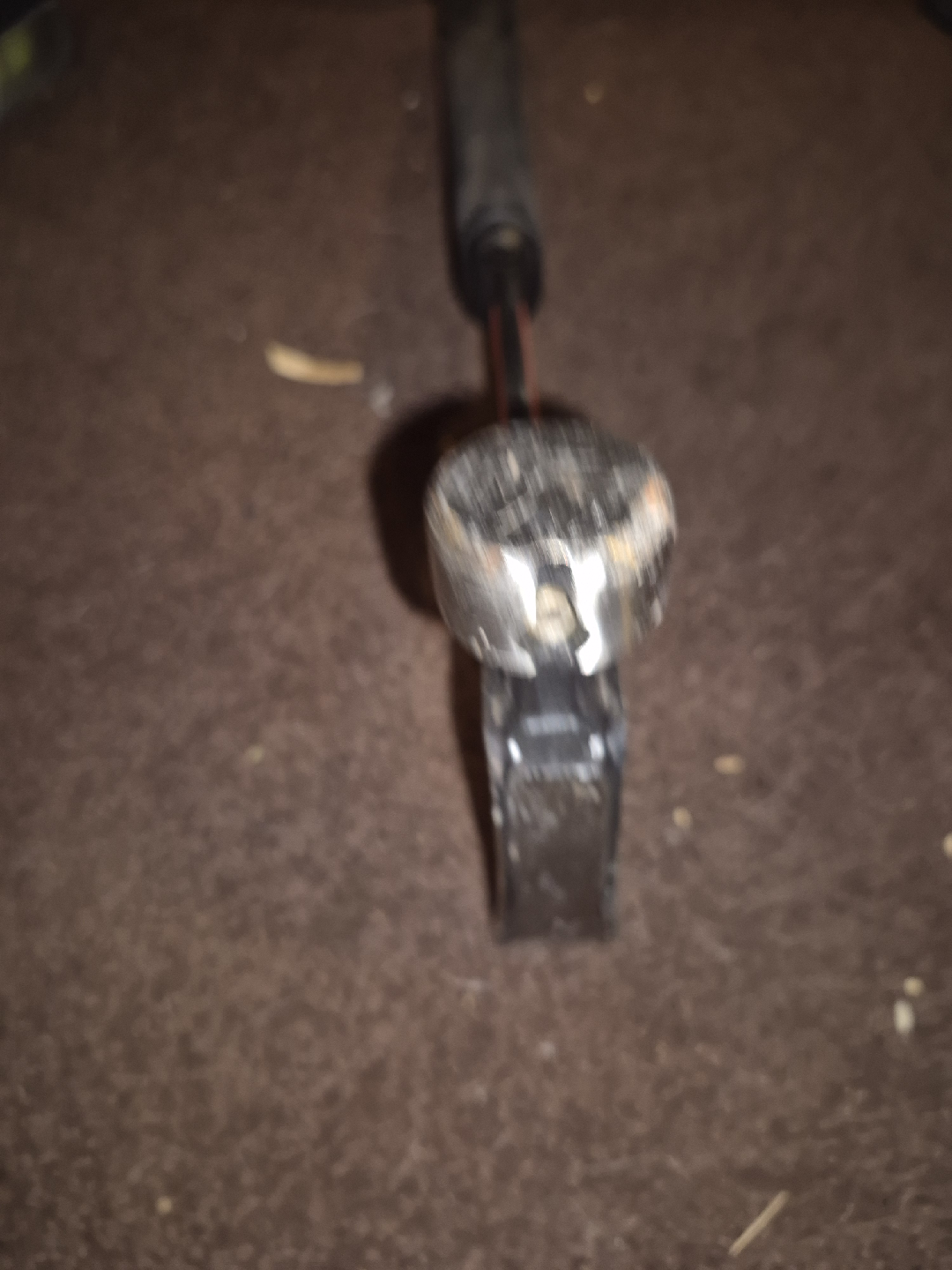 Crescent 16 oz Hammer - photo 3