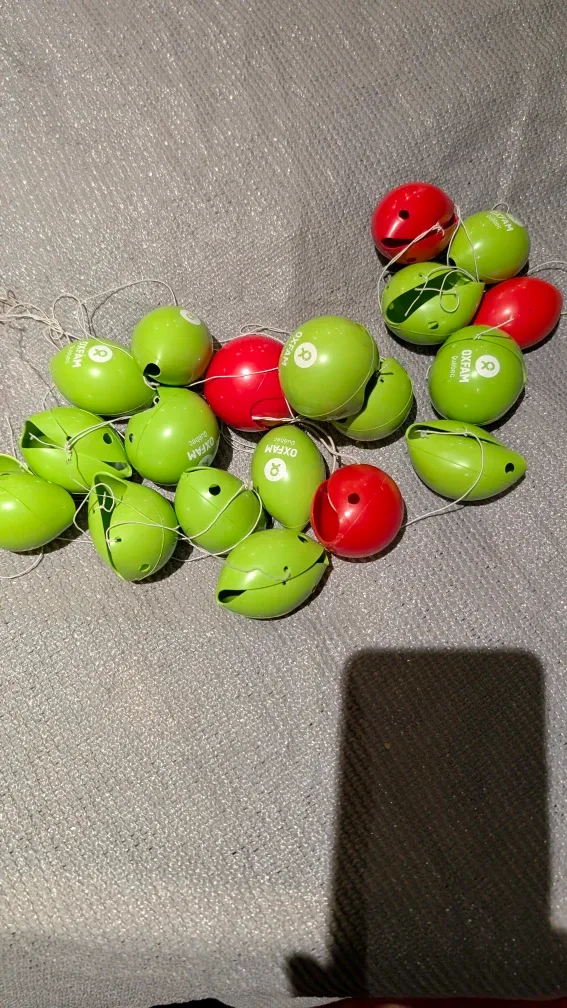 Nez de clown thumbnail