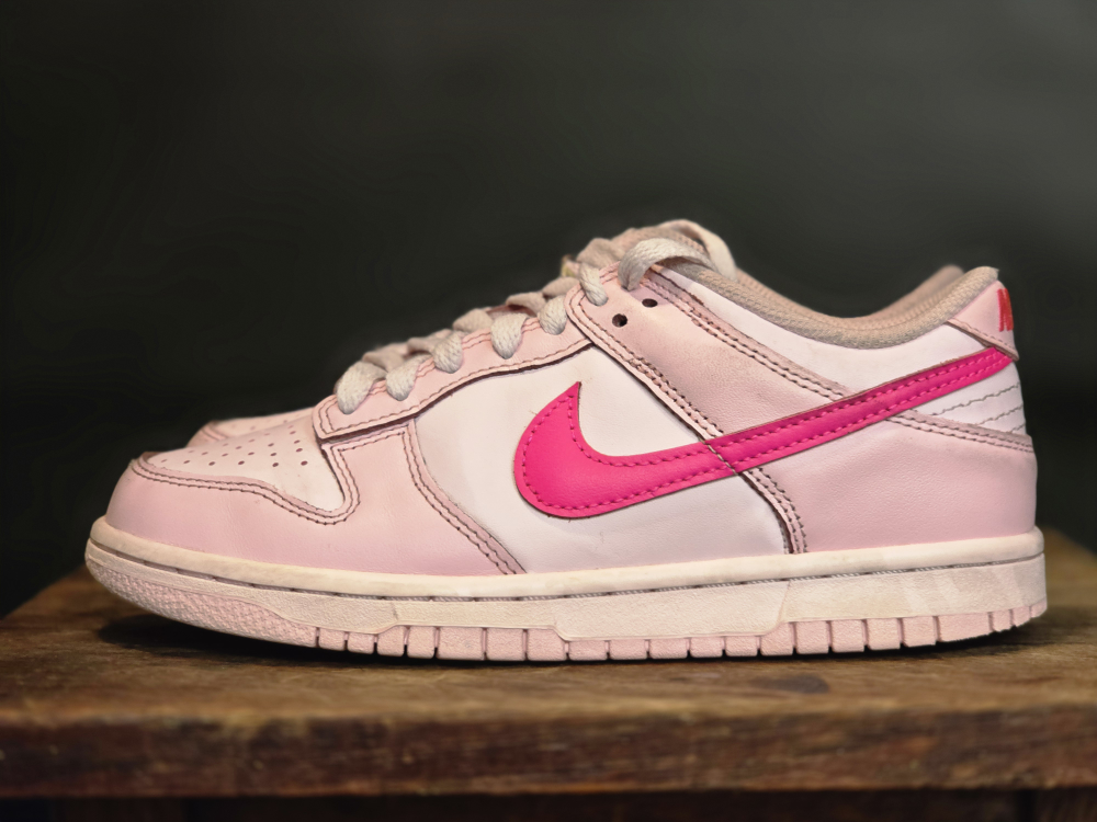 Nike Dunk Low Pink