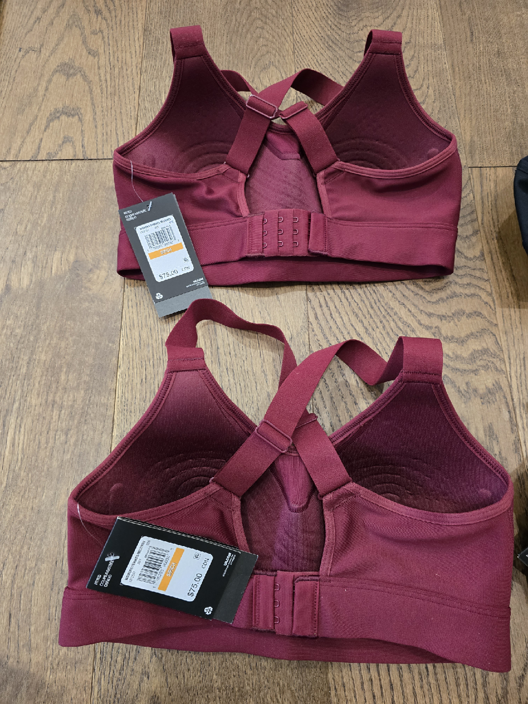 [BRAND NEW] Underarmour Sports Bras - High Support (Size S) - photo 5