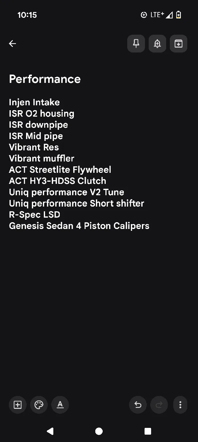 2013 Hyundai Genesis Coupe 2.0T image indicator(8)