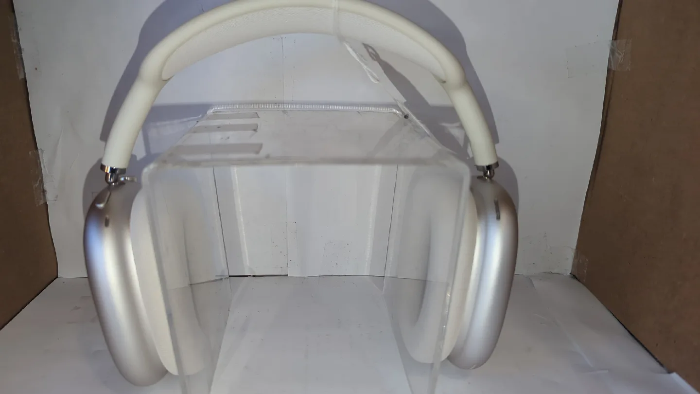 Apple Airpods Max - Silver thumbnail