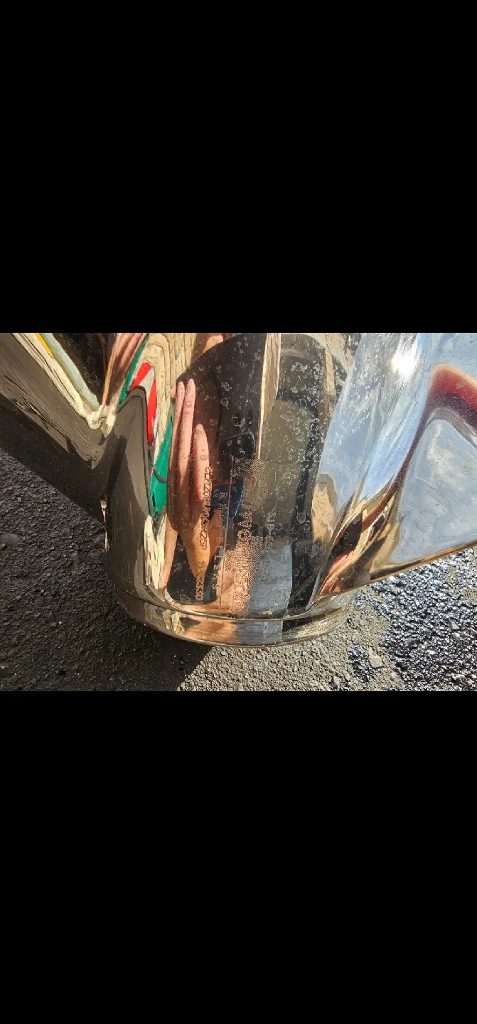 AVK Performance System Boat Propeller for Mercury outboard image indicator(4)