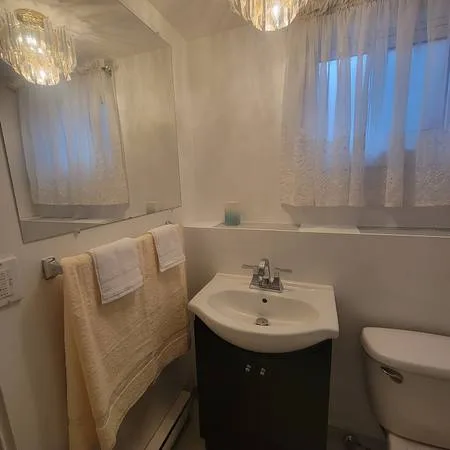 2 Bedroom 1 Bathroom Fully Furnished Basement Suite image indicator(7)