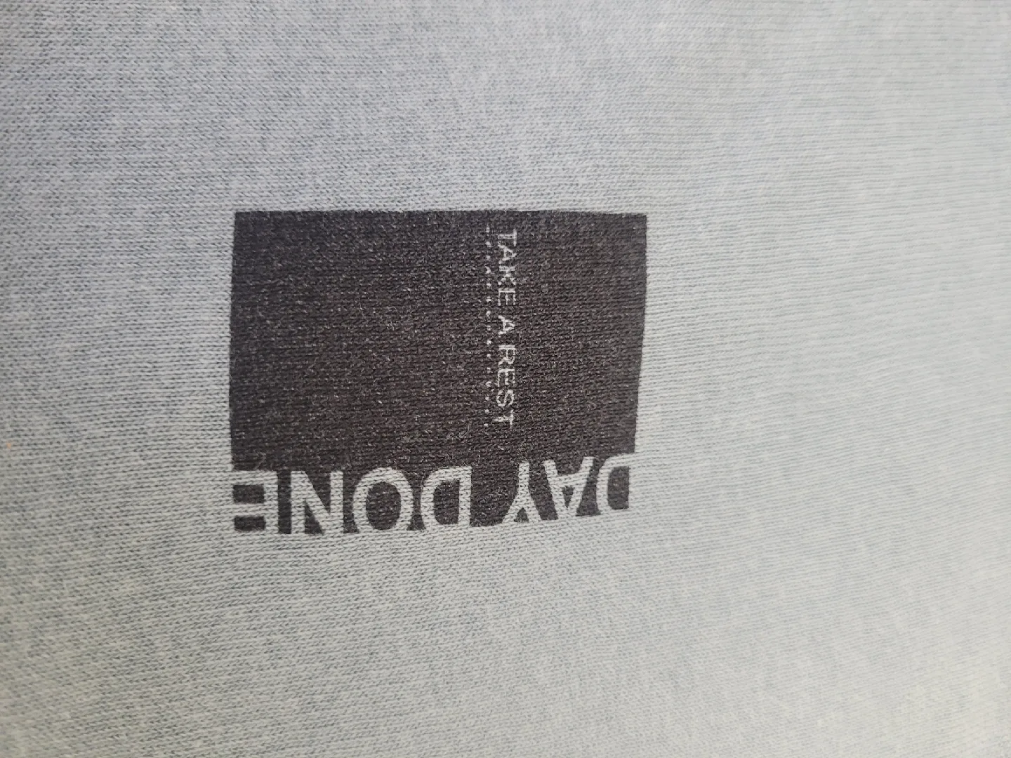 Zara Day Done Hoodie, Size 8🥕 Freecycle image indicator(2)