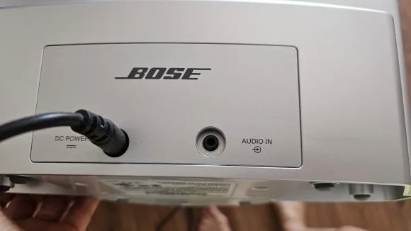 🧡Bose SoundDock Series II Digital Music System image indicator(2)