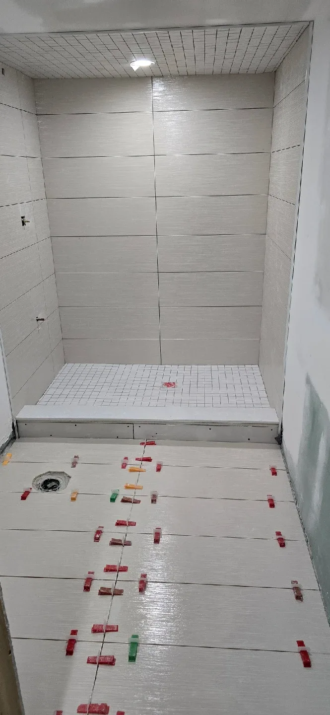 Tile installation all kinds image indicator(6)