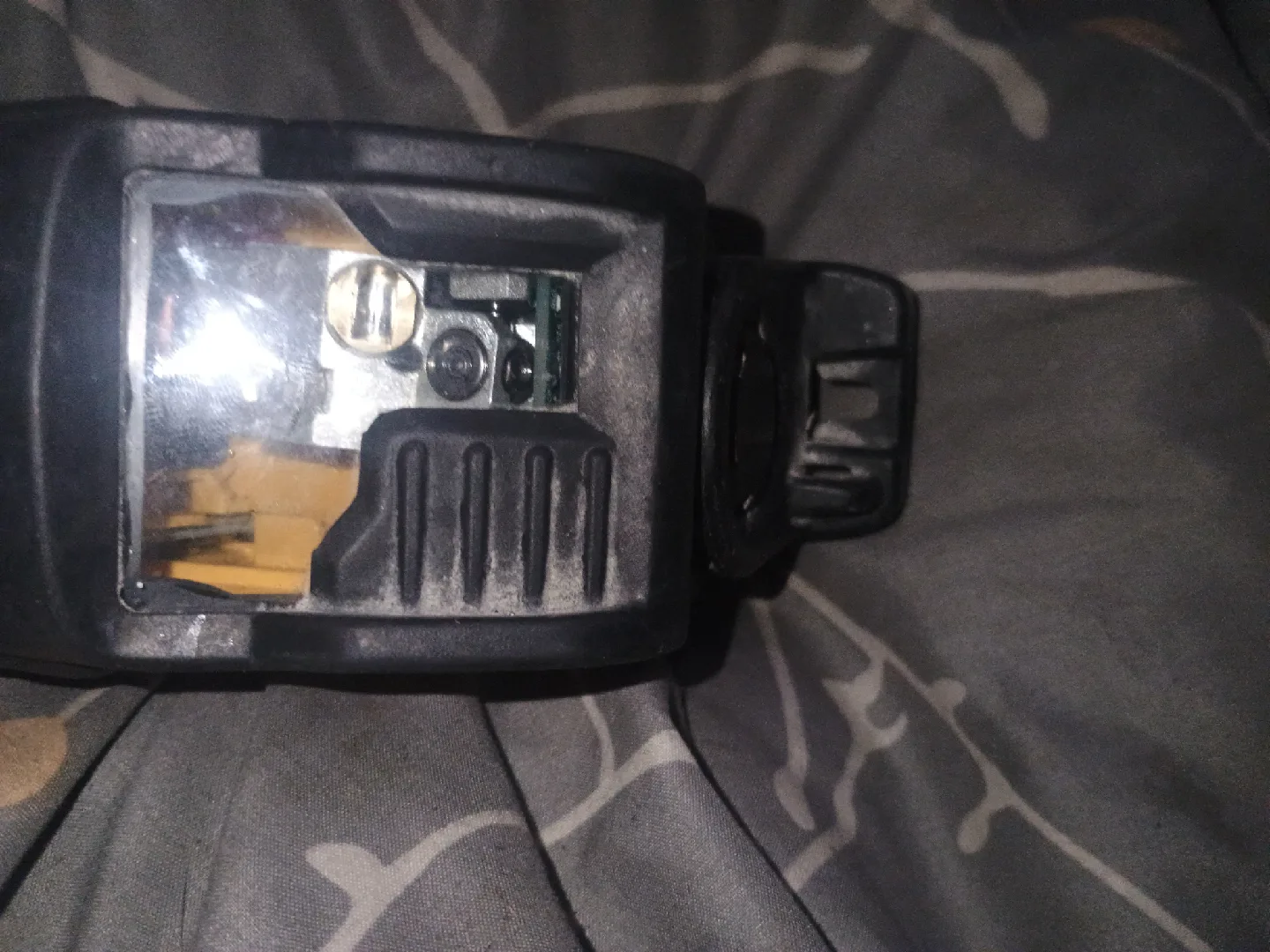 Dewalt laser image indicator(3)