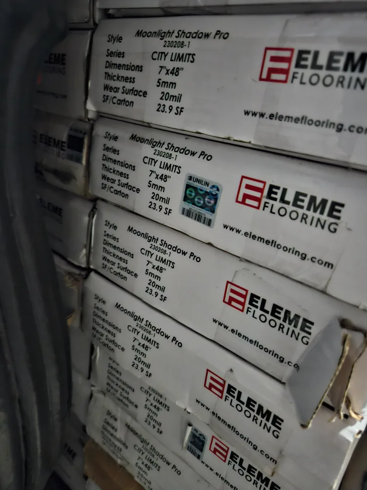 Eleme Flooring Moonlight Shadow Pro - 7"x48" image indicator(2)