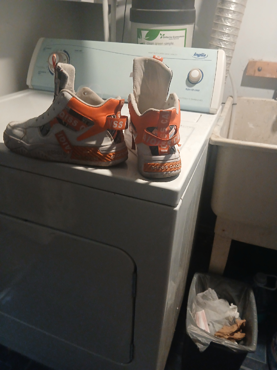The Caioiss Shoes - photo 2
