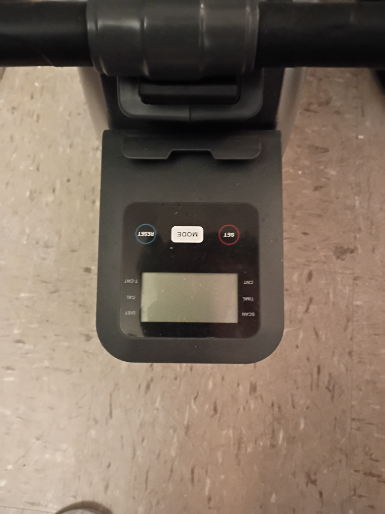 Fitness Rowing Machine - photo 3