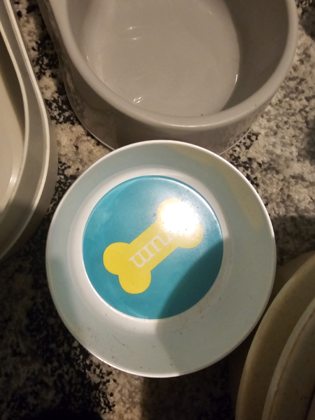 dog feeding stations with bowls - photo 3
