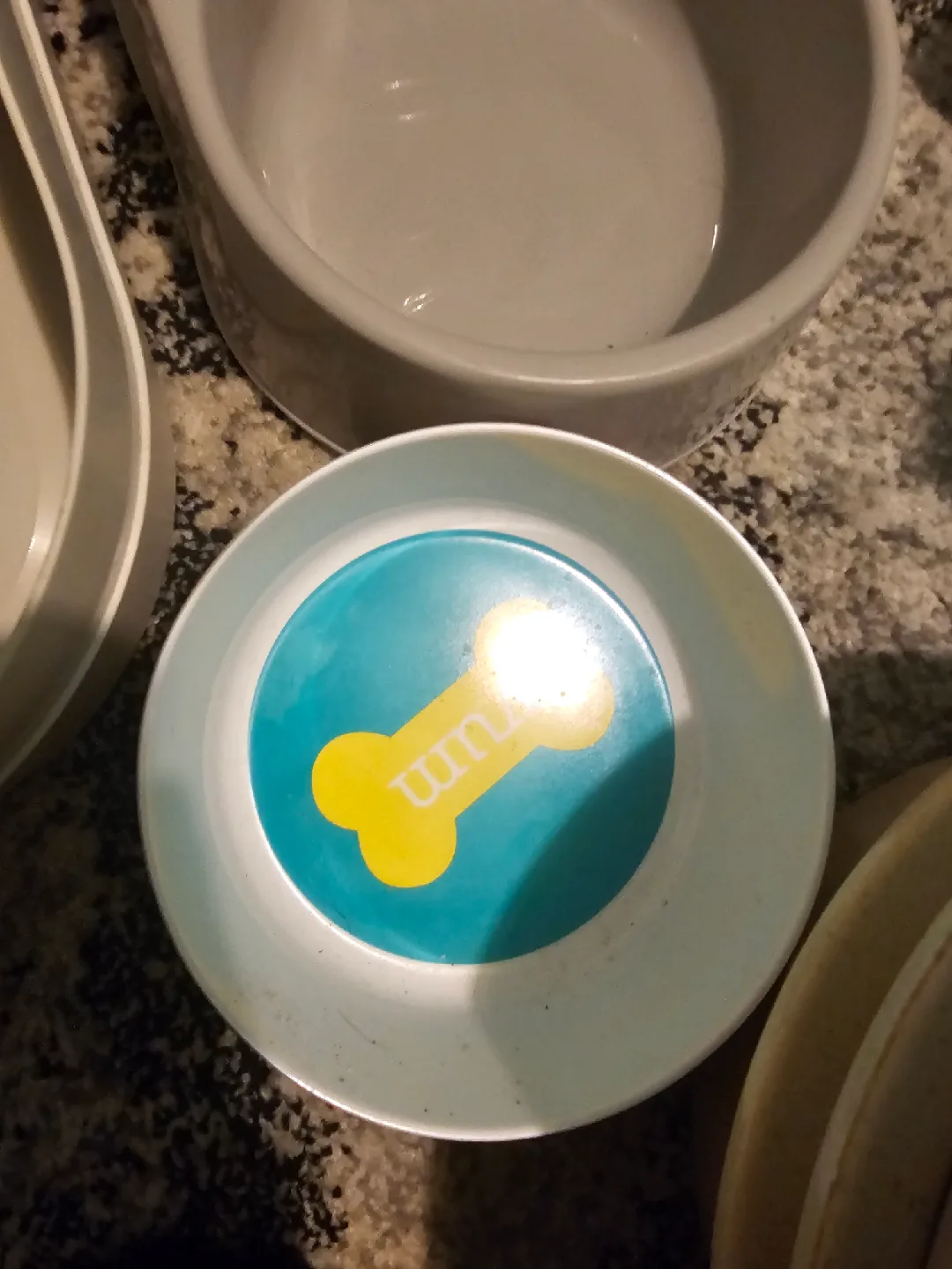 dog feeding stations with bowls image indicator(3)