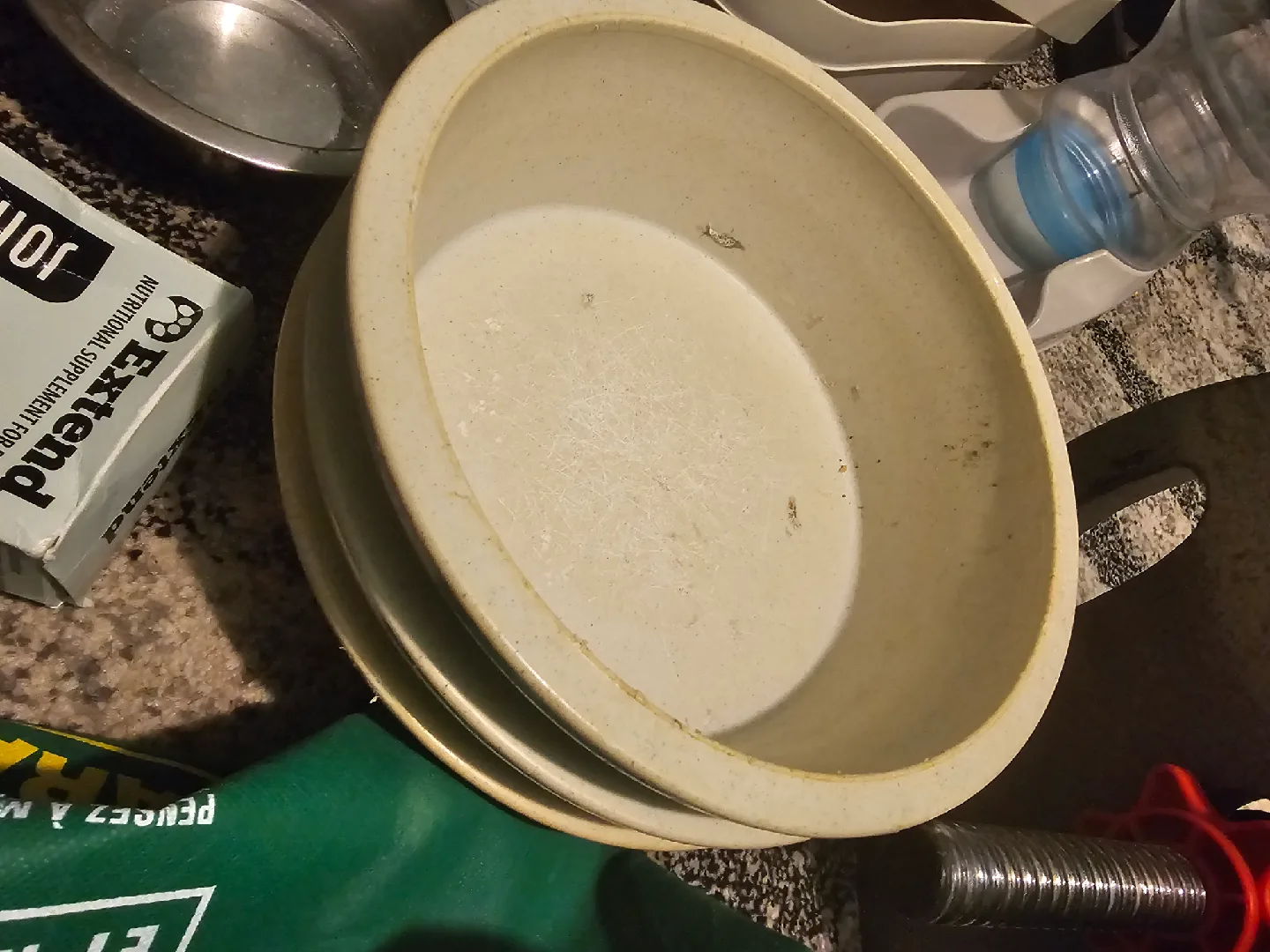 dog feeding stations with bowls image indicator(4)