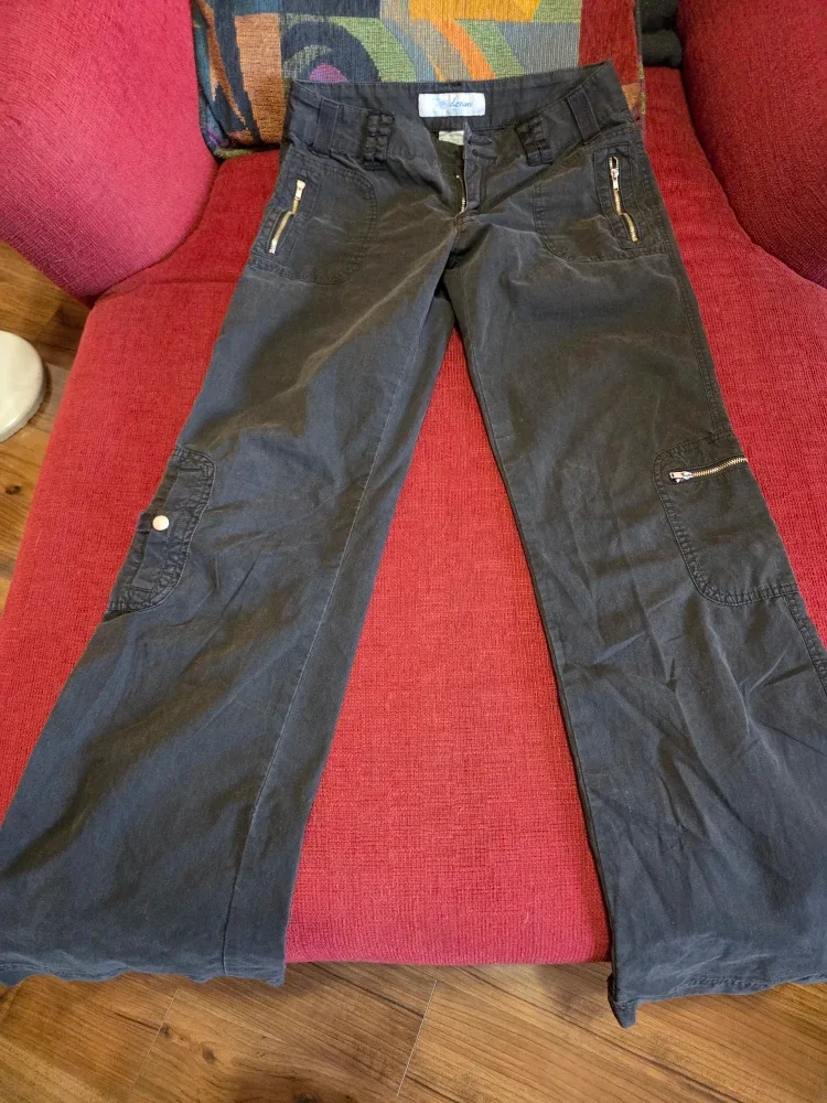 SB Cargo Pants Bootleg thumbnail