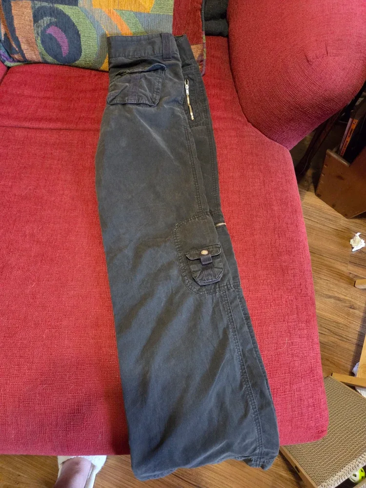 SB Cargo Pants Bootleg image indicator(2)