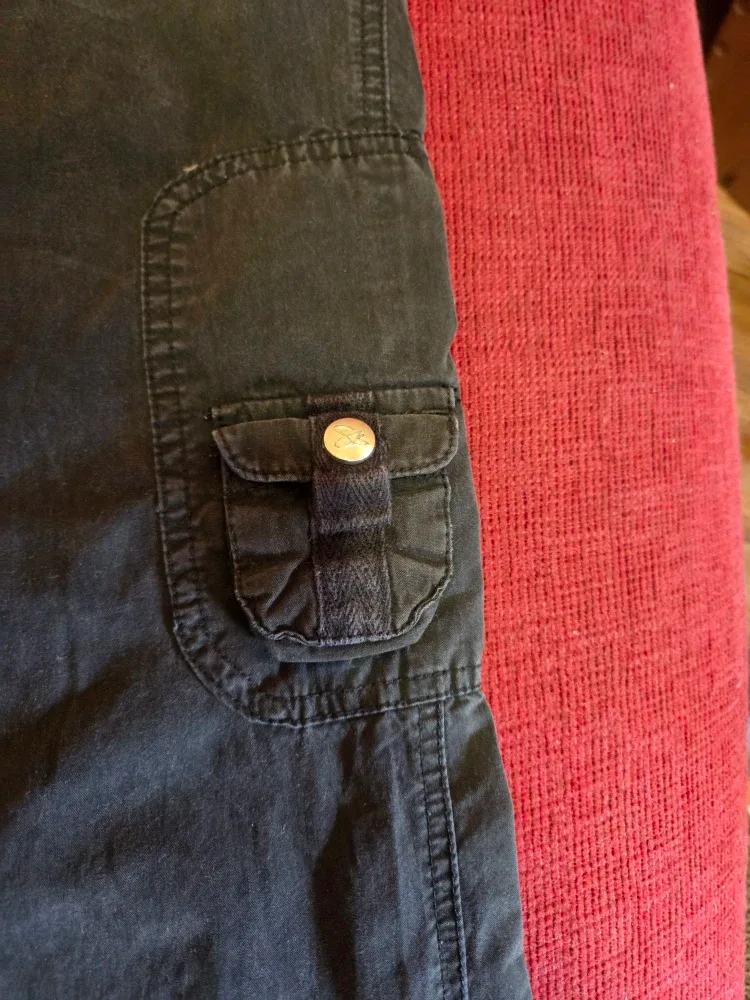 SB Cargo Pants Bootleg image indicator(6)