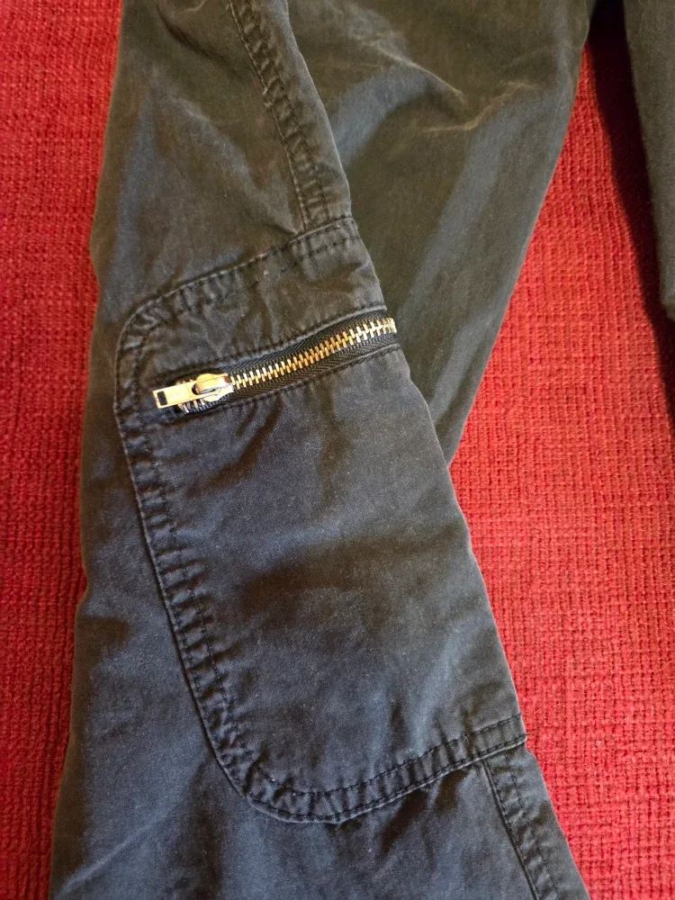 SB Cargo Pants Bootleg image indicator(7)