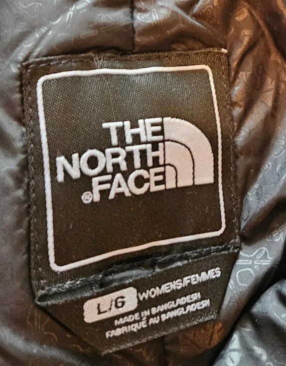 The North Face Women Winter Ski Snowbaord Snow Pants Size Large image indicator(5)