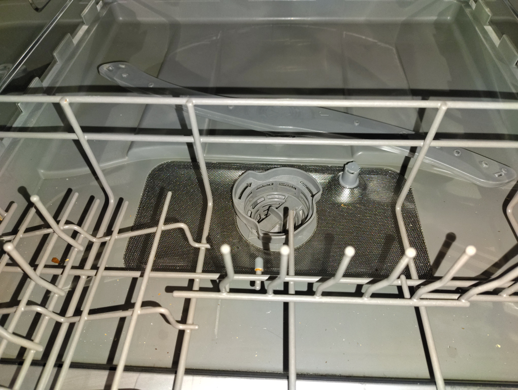 Home Dishwasher - White - photo 4