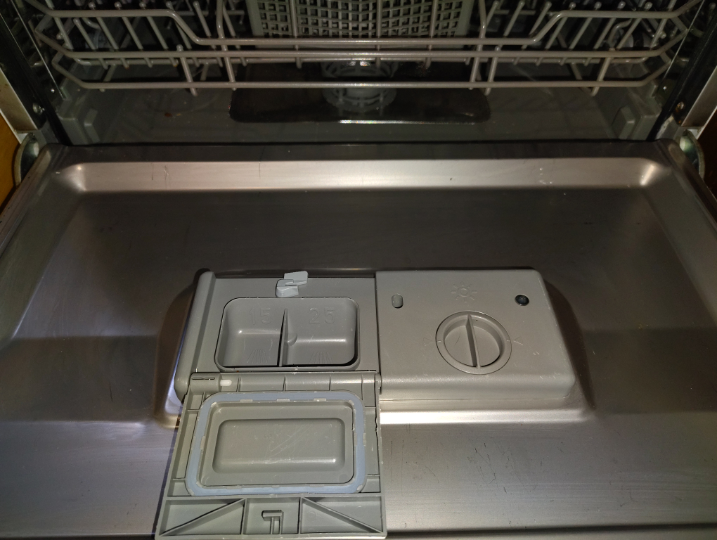 Home Dishwasher - White - photo 5