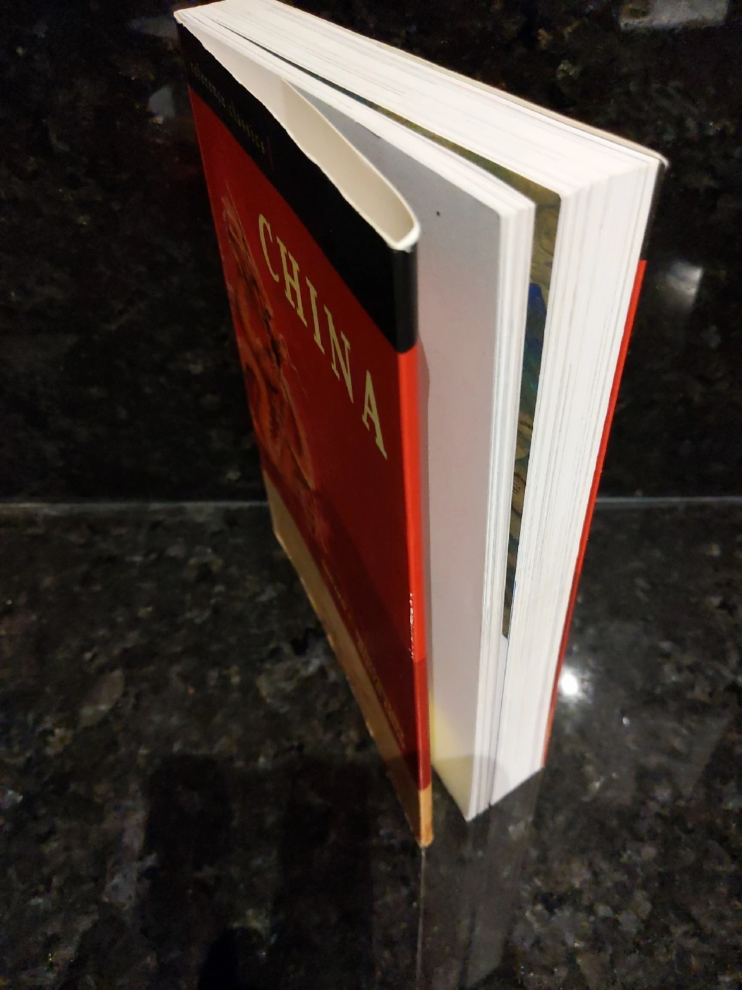 China by Edward L. Shaughnessy - Reference Classics - photo 3