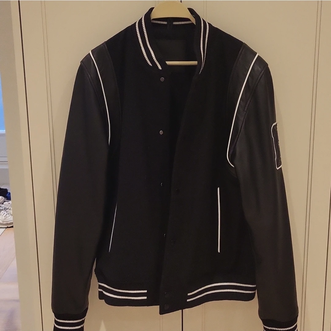 Boda Skins Varsity Jacket - XL - photo 3