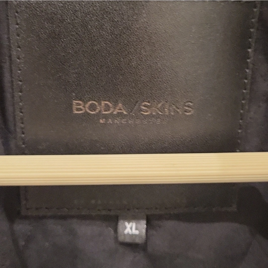 Boda Skins Varsity Jacket - XL - photo 5