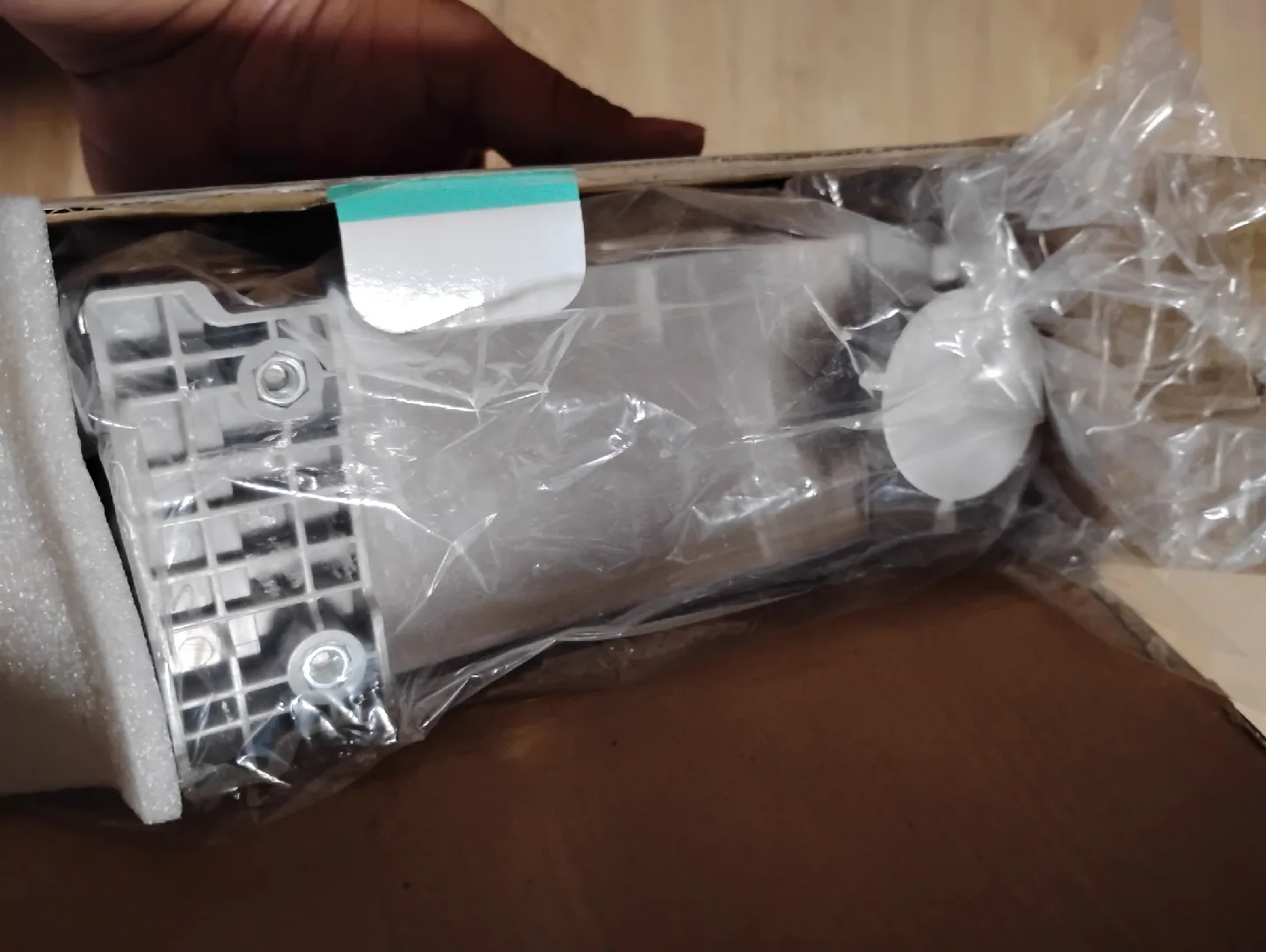 Potato Chipper - The Kitchen Good Helper image indicator(8)