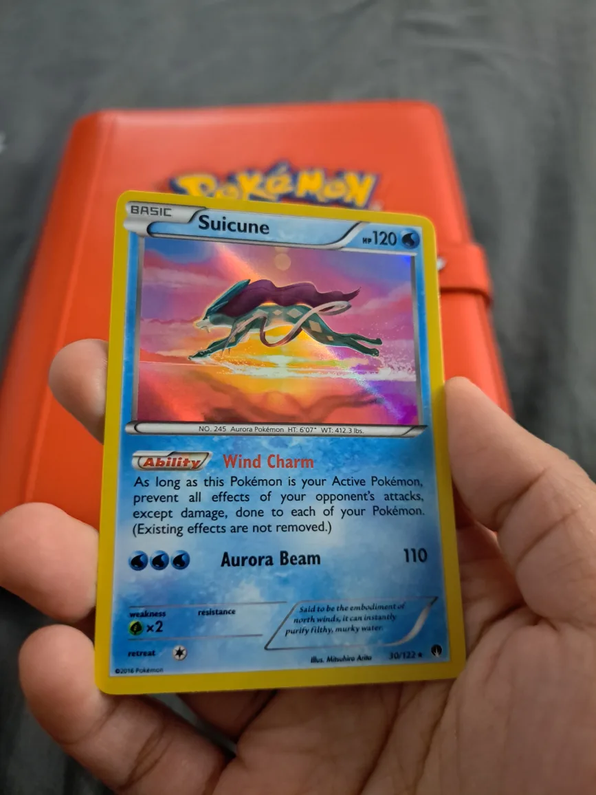 Pokemom singles (LP) image indicator(4)